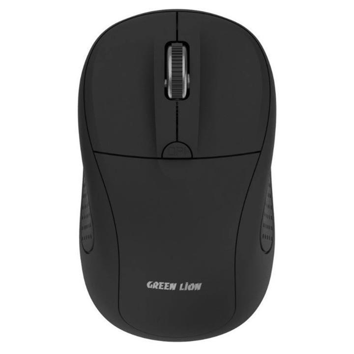 ماوس بی سیم  گرین لاین Wireless Mouse G200